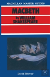 'Macbeth' By William Shakespeare