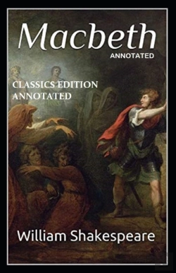 Bertrand.pt - Macbeth Classics Edition (Annotated)