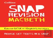 Macbeth: Edexcel Gcse 9-1 English Literature Text Guide