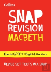 Macbeth: Edexcel Gcse 9-1 English Literature Text Guide