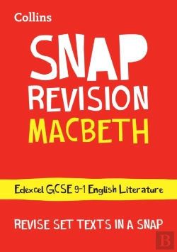 Bertrand.pt - Macbeth: Edexcel Gcse 9-1 English Literature Text Guide