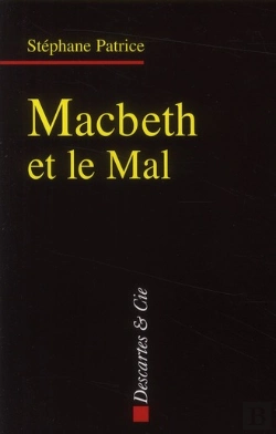 Bertrand.pt - Macbeth Et Le Mal