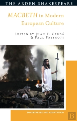Bertrand.pt - Macbeth In Modern European Culture
