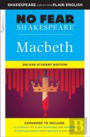 Macbeth (No Fear Shakespeare)