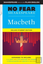 Macbeth (No Fear Shakespeare)