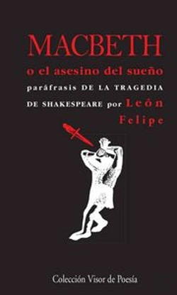 Bertrand.pt - Macbeth O El Asesino Del Sueño