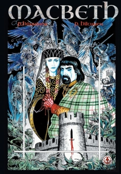 Bertrand.pt - Macbeth