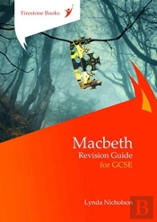Macbeth: Revision Guide For Gcse: Dyslexia-Friendly Edition