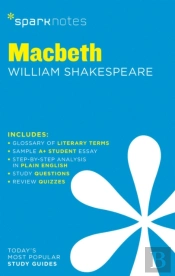 Macbeth Sparknotes Literature Guide