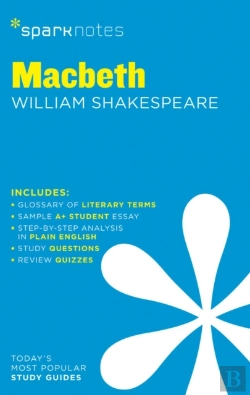 Bertrand.pt - Macbeth Sparknotes Literature Guide