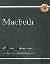Macbeth - The Complete Play With Annotations, Audio And Knowledge Organisers