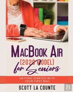 Bertrand.pt - Macbook Air  2020 Model  For Seniors: Ge