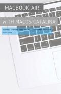 Macbook Air (Retina) With Macos Catalina