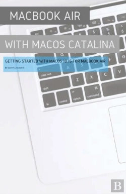 Bertrand.pt - Macbook Air (Retina) With Macos Catalina
