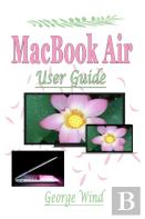 Macbook Air User Guide
