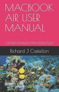 Macbook Air User Manual