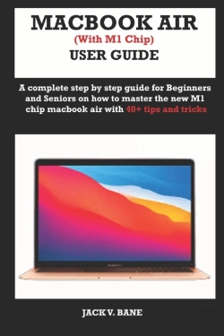 Bertrand.pt - Macbook Air (With M1 Chip) User Guide