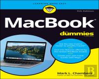 Macbook For Dummies