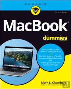 Bertrand.pt - Macbook For Dummies