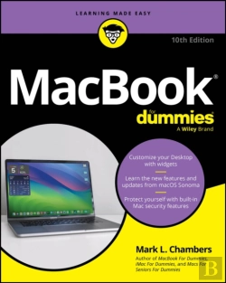 Bertrand.pt - Macbook For Dummies