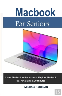Bertrand.pt - Macbook For Seniors
