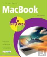 Macbook In Easy Steps