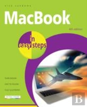 Macbook In Easy Steps