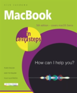 Macbook In Easy Steps