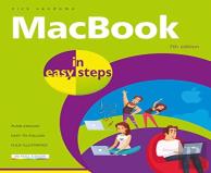 Macbook In Easy Steps