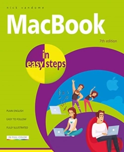 Bertrand.pt - Macbook In Easy Steps