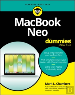 Bertrand.pt - Macbook Neo For Dummies