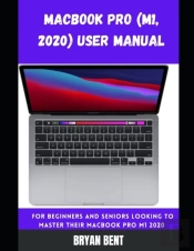 Macbook Pro (M1, 2020) User Manual