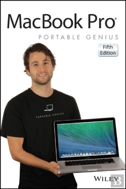 Bertrand.pt - Macbook Pro Portable Genius