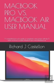 Macbook Pro Vs. Macbook Air User Manual