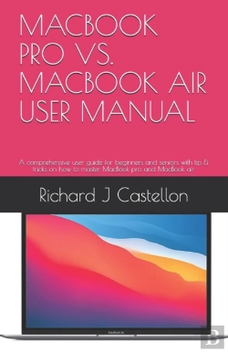 Bertrand.pt - Macbook Pro Vs. Macbook Air User Manual