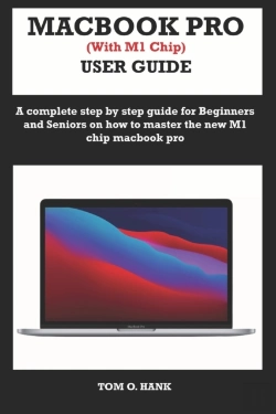 Bertrand.pt - Macbook Pro (With M1 Chip) User Guide