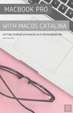Bertrand.pt - Macbook Pro With Macos Catalina