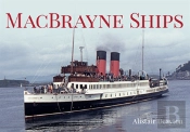 Macbrayne Ships