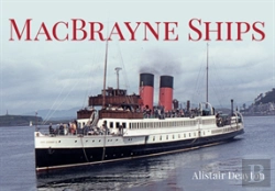 Bertrand.pt - Macbrayne Ships
