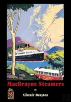 Bertrand.pt - Macbrayne Steamers