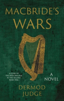 Bertrand.pt - Macbride'S Wars