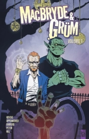 Macbryde And Grum