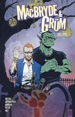 Bertrand.pt - Macbryde And Grum