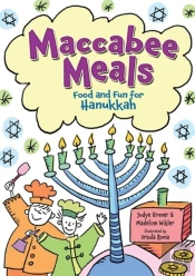 Maccabee Meals
