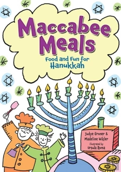 Bertrand.pt - Maccabee Meals