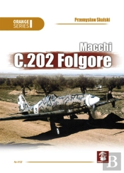 Macchi C.202 Folgore 3rd Edition