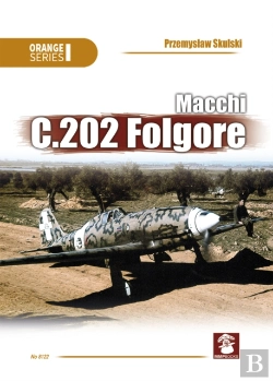 Bertrand.pt - Macchi C.202 Folgore 3rd Edition