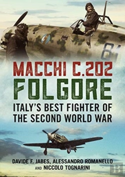 Bertrand.pt - Macchi C.202 Folgore