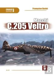 Macchi C.205 Veltro