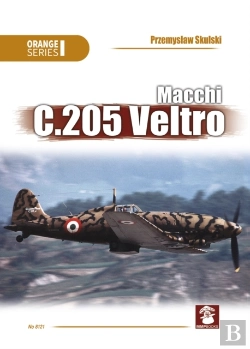 Bertrand.pt - Macchi C.205 Veltro